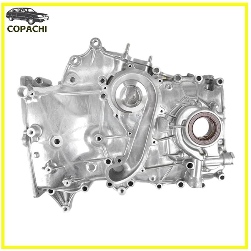 1pc Oil Pump 11310-75070 For 2005-2016 Toyota Tacoma 2.7L DOHC 16V 2TRFE Engine Car Accessories Replacement Fuel Supply System