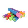 Summer Beach Water Play Toy, Eva Pull-Out High-Pressure Water  , Water Straight Tube Foam Eva Water