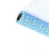 DIY Kids Hanging Gauze Jacquard Net for Flower Wrapping 3Pcs Sky-Blue