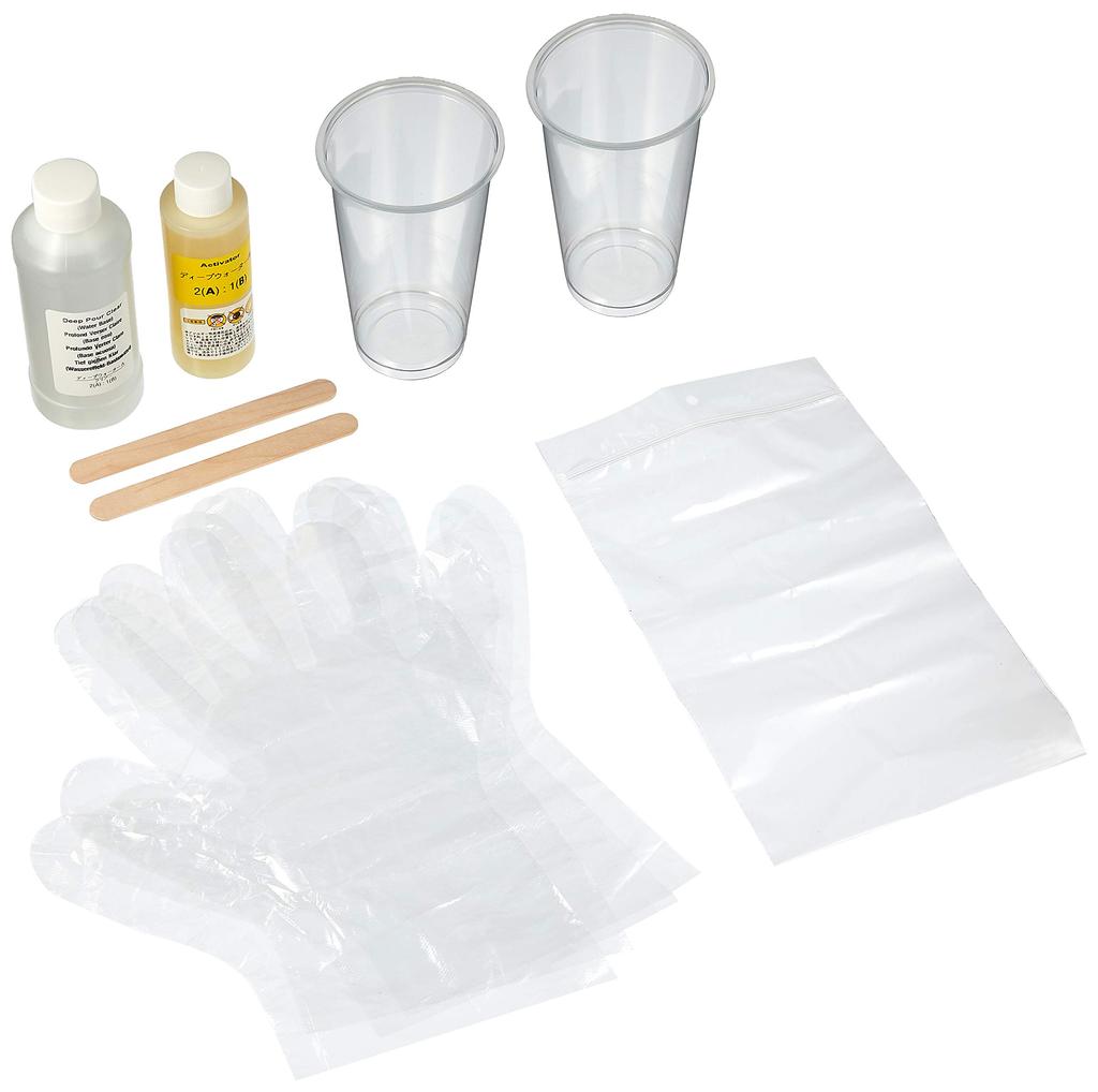 KATO Water System Series Deep Water Clear 24-346 Model Railroad Supplies