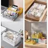 File Storage Collapsible Foldable Storage Crate INS S/M/L Storage Baskets Stackable Colorful Pastel Crates Kitchen