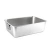 with Handle Litter Pan Open Top Cat Toilet Durable Cat Litter Box  Home