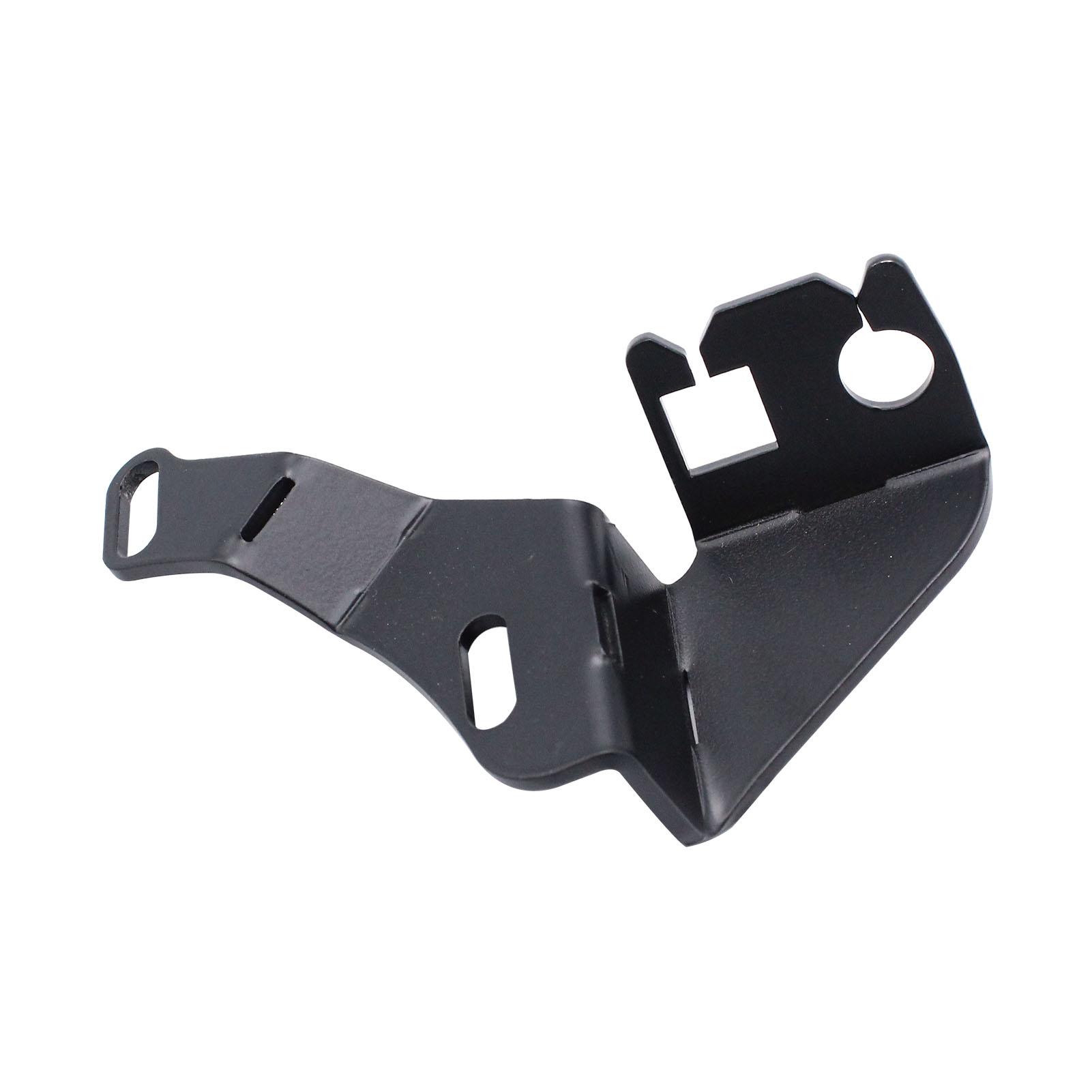 

Кронштейн троса дроссельной заслонки впускного коллектора с заменой Cruise US для TBSS/NNBS/L92