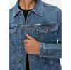 Куртка джинсовая Guess Jeans M4YN38 D5DO2