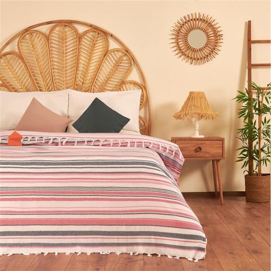 

Nuvomon Buus Двуспальное покрывало 180х220 см