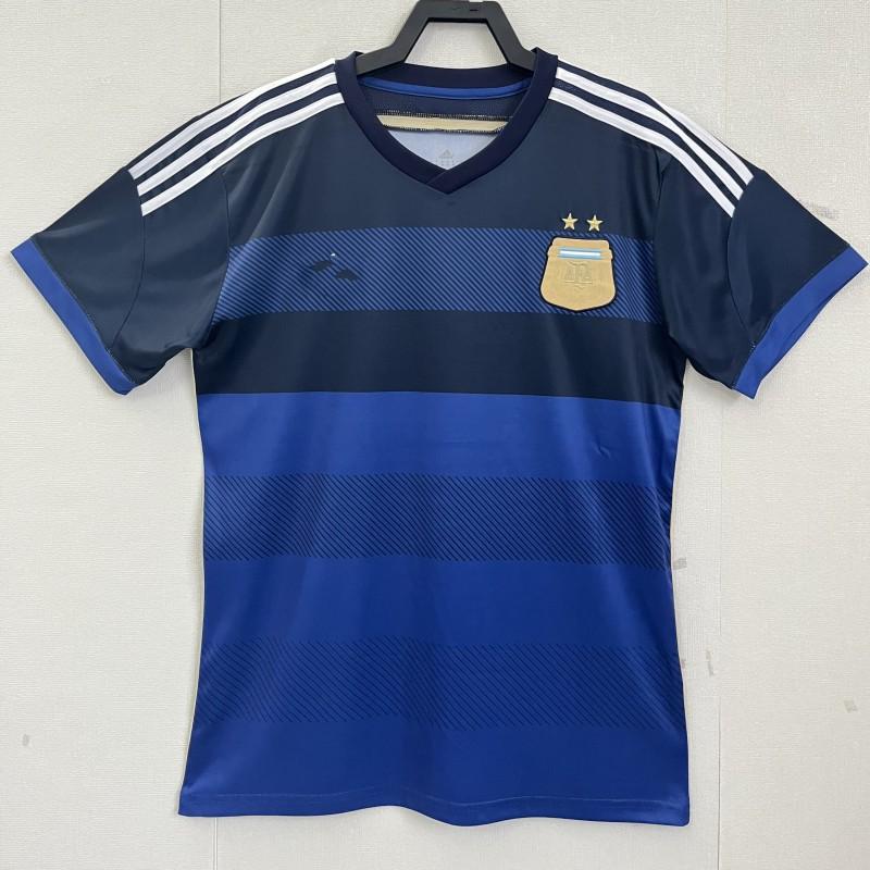 Vintage Netherlands Argentina Brazil France Portugal Jersey Adult Football Jersey Retro Jersey