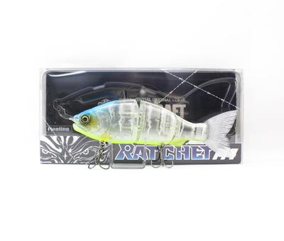 Gan Craft Jointed Claw 144 Ratchet Schwimmender Gelenkköder 05 (1816)