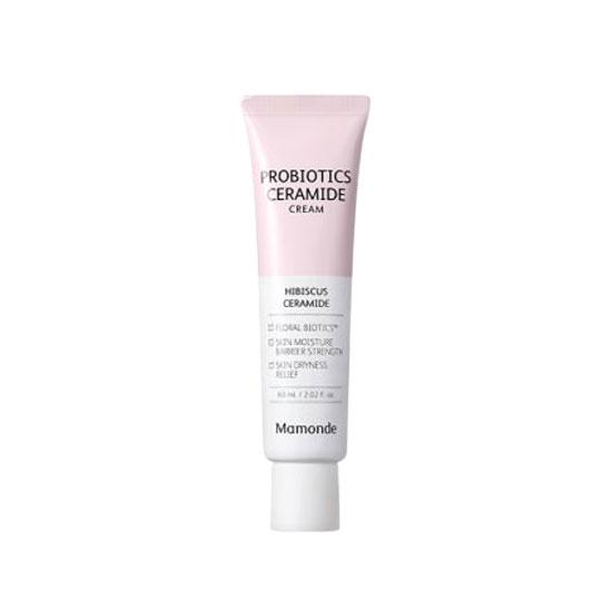 

MAMONDE Пробиотический крем с керамидами 60 мл
