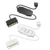5V 3PIN ARGB Controller ARGB 5V 3PIN To SATA Interface Extension Cable RGB Sync Controller Cable