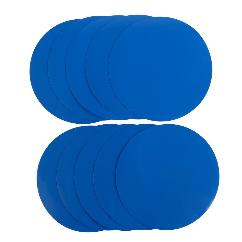 Self-Adhesive Swimming Pools Sticker Multifunctional Swimming Ring Repair Kit  Kayaks