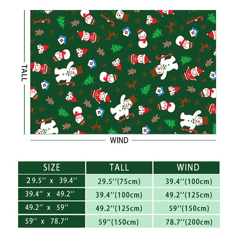 Winterdecke Sofa Messi Digitaldruck King Size Warm Knie Bett Fleece Camping Benutzerdefiniert Flauschig Weich Decken Mikrofaser Bettwäsche