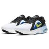 Nike Joyride Dual Run 2 Mesh Fabric Synthetic Leather Cushioning Non-Slip Low-Top Casual Running Shoes Men sneaker Black Blue Yellow CT0307-006
