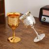 European Wine Goblet Unique Home Decoration Cocktail Cup Party Supplies Wine