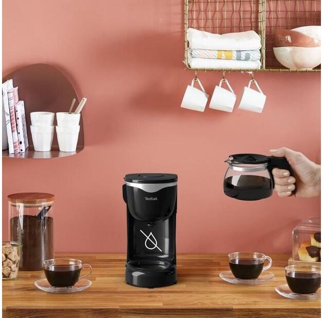 Coffee Maker Tefal CM3408