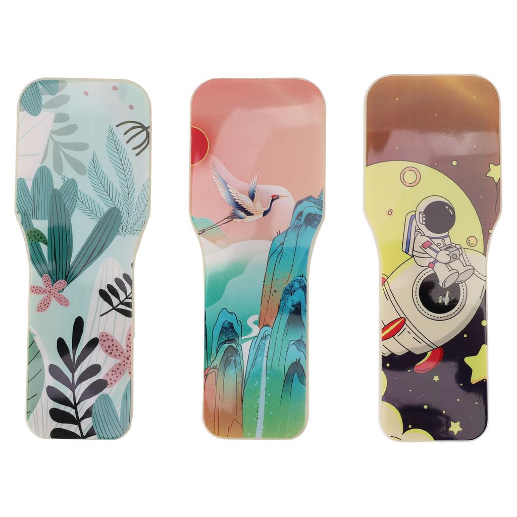 Ice Skating Turn Board Plastic Balance Training Ice Skating Trainer for Figure Skating Gymnasts Prac