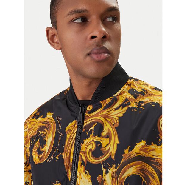Куртка бомбер Versace Jeans Couture 80GAS4D7 CQ25D