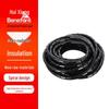 Cabluri, fire și accesorii – Fire și cabluri electrice