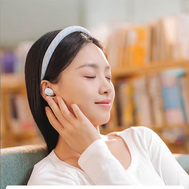 Sennheiser Accentum TW True Wireless Earbuds