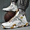 Size 35-46 MenShoes Children's Shoes Basketball Shoes Casual Breathable Shoes Boy's and Girl's Sports Running Shoes