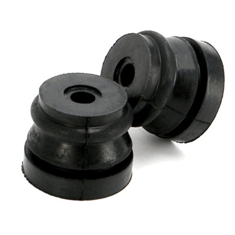 (1 Set) Chain Saw Cushion 2 Long and 3 Short 5 Piece Set of Tool Parts for Chainsaw Spare Parts 52/58/59 Chainsaw