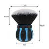 Car Detailing Brush Removal Tool Spherical Multifunctional Conditioner Fine CreviceAutomobile Interior Soft Bristles Brush