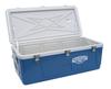 Hidekazu Cooler Box Big Leisure Cooler 75SDL Blue (SHU-WA)