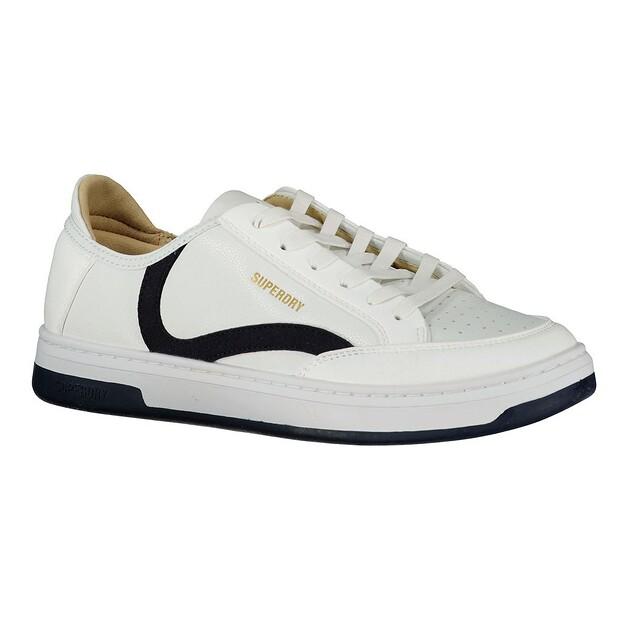 

Superdry Vegan Basket OV Low кроссовки EU 41