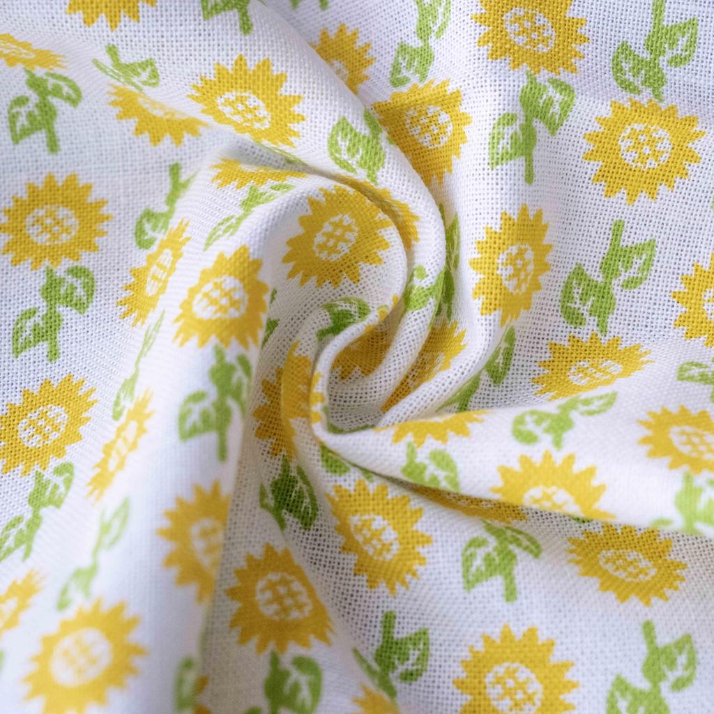 Set of 5 Komon Tenugui Hand Japanese 33cm x 90cm Japanese-made Towels, Style, 100% Cotton, Approx. (Set E)