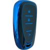 AIOEUOIA Key Fob Shell Keyless Entry System for Chevrolet Spark Traverse Equinox Trailblazer Tra