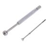 4Pcs 3-13mm Small Hole Bore Gauge Ball Type Measure Gauge 1/8" To 1/2" Measuring Tools Set 0.125 0.5" Adjustable