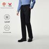 Joeone Men's Lyocell Tencel Casual Pants