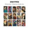 Dimension : Dilemma Scylla Ver. Official Photocard