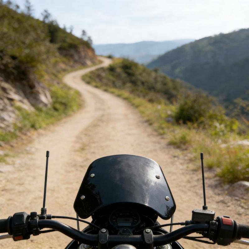 Motorcycle Windshield Covers for Italika 150 RC200 250 Motorcycle Windscreen Adjustable Windscreen Modification