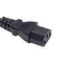 Sojamilchbereiter Netzkabel PVC Sicher Nussmilchbereiter Maschine Stromkabel zum Austausch