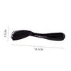 20pcs Hair Coloring Tools Hair Tint Tool Hair Highlight Brush Hair Applicator Brush Hair Styling Tools Hair Salon Tools Hair Tint Brush Hair Tinting
