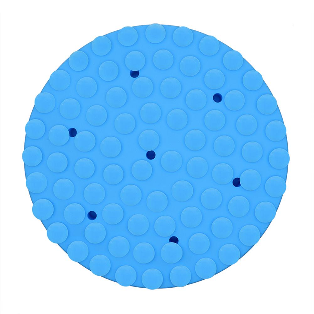 Pet Silicone Slow Feeder Anti Choking Feeding Plate Food Bowl Puzzle Toys Pet Products For Iq Training