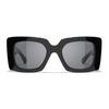 Chanel Chic Classic Versatile Casual Butterfly Sunglasses Women sunglasses CH5480HC622T8
