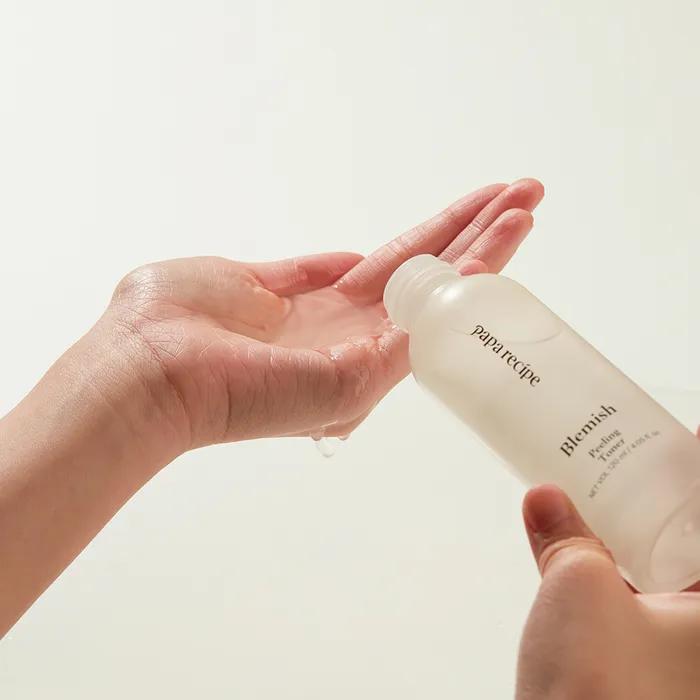 Blemish Peeling Toner 120ml