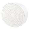 Thermal Insulation Tape 1000 degrees C Heatproof IMPA813872 Aluminum Foil Pipe Wrap Insulated Tape for Auto Parts Home