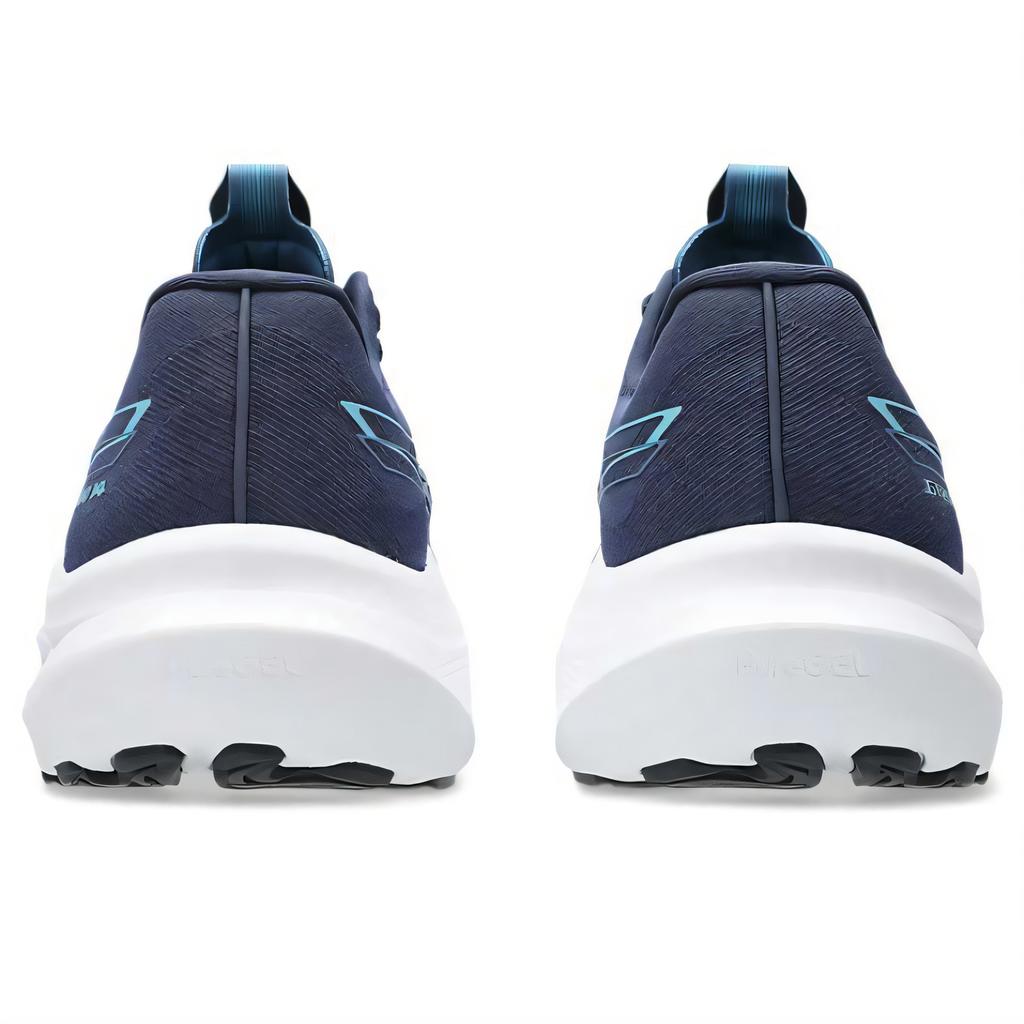 Asics GT-2000 14 Comfortable Versatile Running Shoes Men Sneakers 1011C056-402