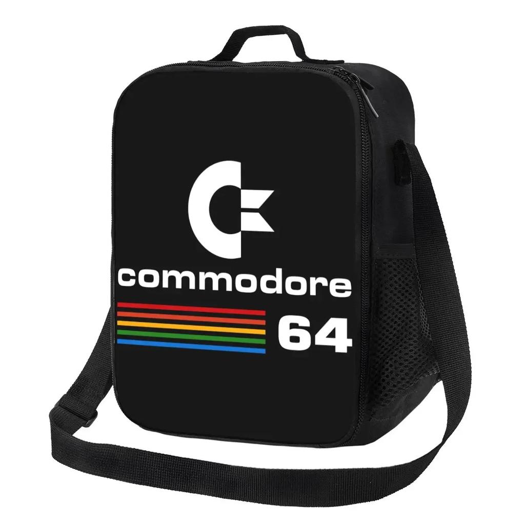 Lunch Bag Men Women Cooler Thermal Insulated Lunch Boxes for Kids School