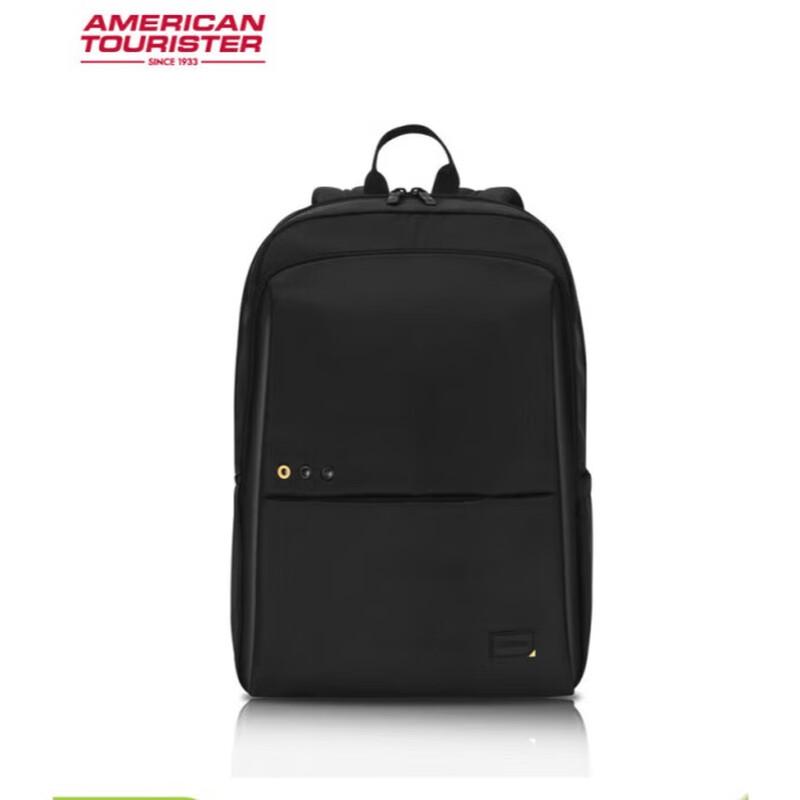 American Tourister NM5 Unisex Laptop Backpack