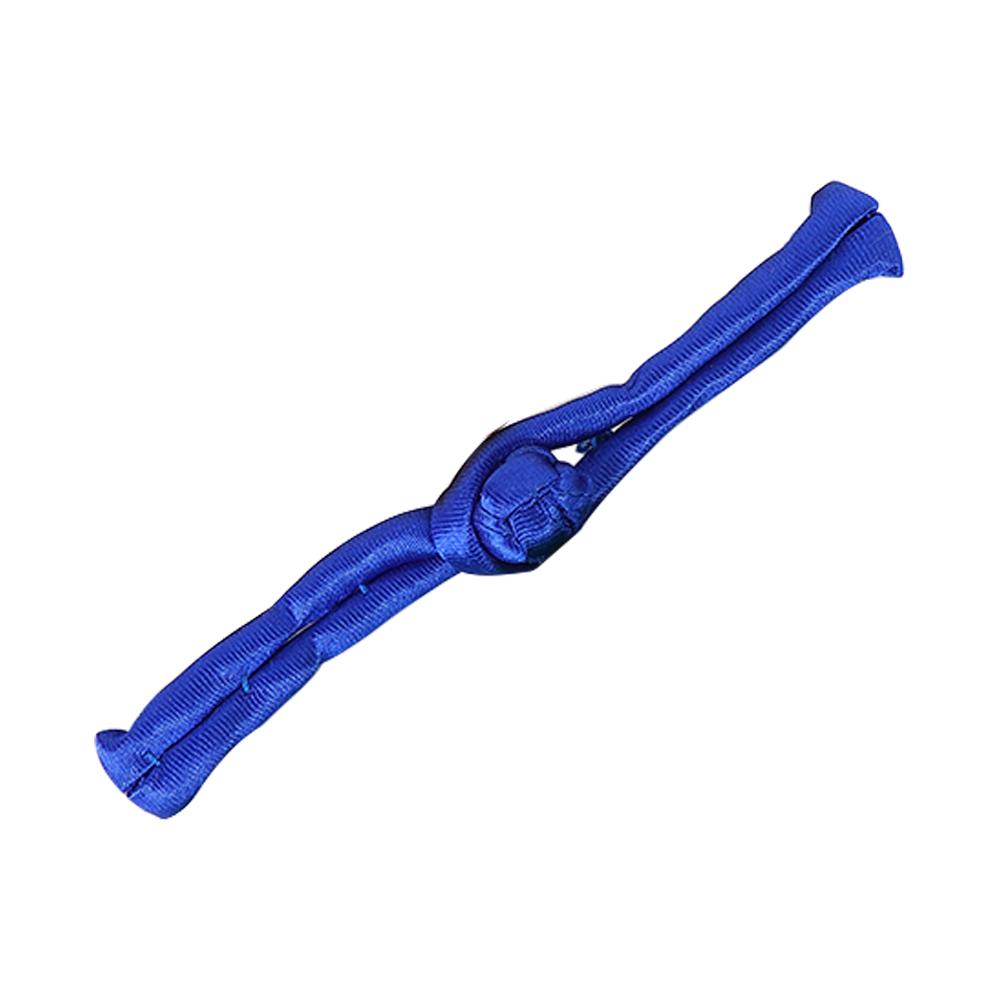 Needlework Buckle Beaded Button Fasteners DIY Closure 10Pcs Sewing Costume Pankou Chinese Knot Frog Handmade for Tang Suit