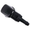 2pcs Windshield Washer Nozzles, 4805742AB for Jeep, Chrysler, Dodge Ram,