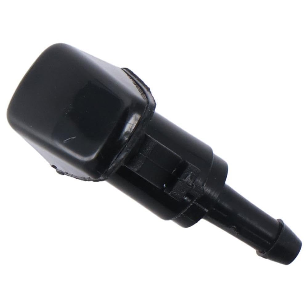 2pcs Windshield Washer Nozzles, 4805742AB for Jeep, Chrysler, Dodge Ram,