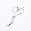 Women's Eyebrow Scissor & Razor Set with Comb