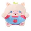 English Tiao Tiao Zhu Bouncy Ball - Baby Learning Toy, Seaweed Pig Design