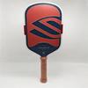 Elongated Carbon Pickleball Paddle, 16mm EPP Foam Core Thermoformed Tournament Racket