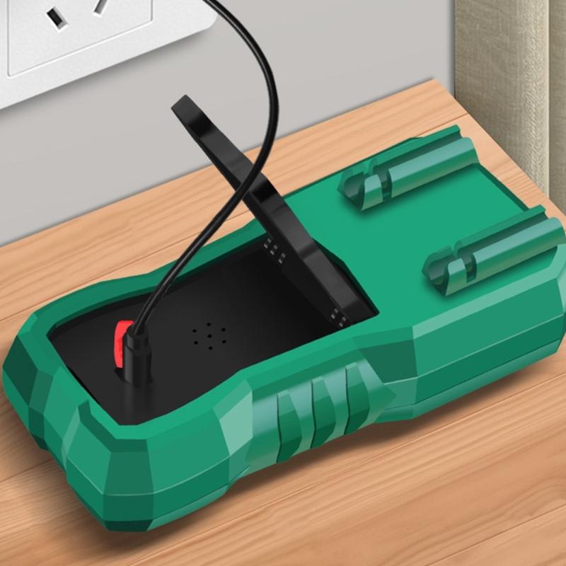 Digital Multimeter Measuring Voltage Current Resistance Temperature Accurate Electrical Testing Device