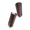Stylish Middle Ages Wristband Cuff Perfect for Parties and Gatherings Industrial Age Cosplay for ComicCon Costume